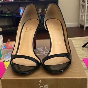Christian Louboutin shoes